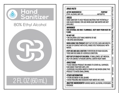 Hand Sanitizer-Sterling Bay-Bottle-60ml.jpg Hand Sanitizer Sterling Bay Bottle 60ml - Hand Sanitizer Sterling Bay Bottle 60ml